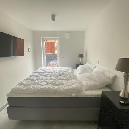 Апартаменты Die Zimmerei 4 - Traumhaft In Greetsiel Крумхёрн Экстерьер фото